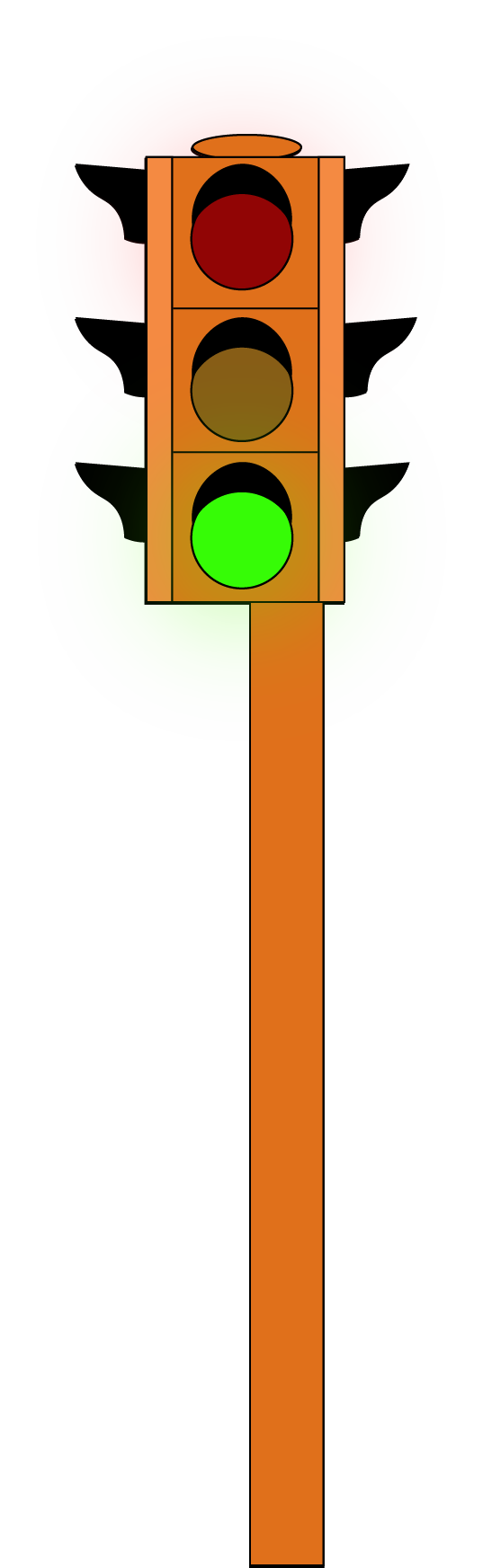 Traffic Lights 3